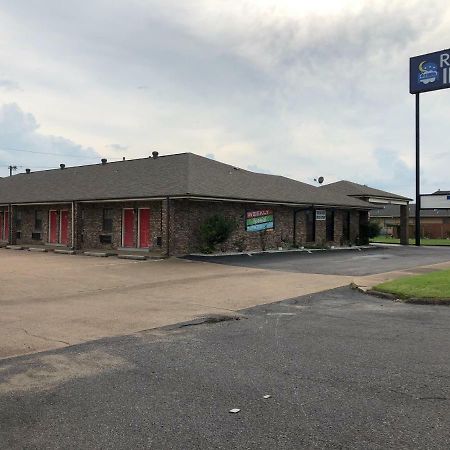 Rest Inn West Memphis Exterior photo