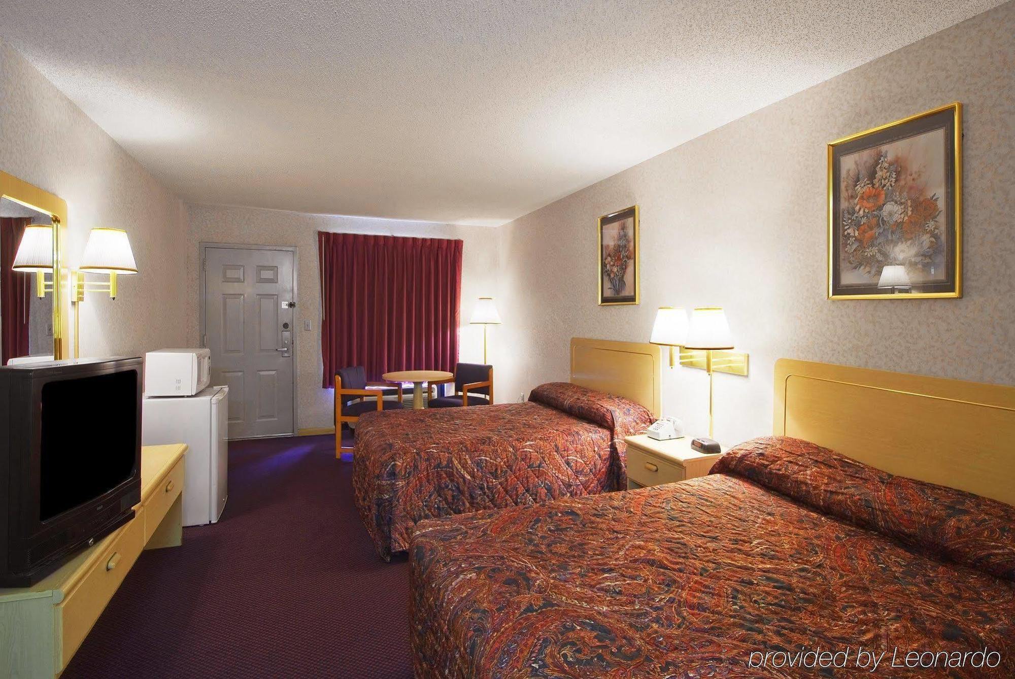 Rest Inn West Memphis Room photo